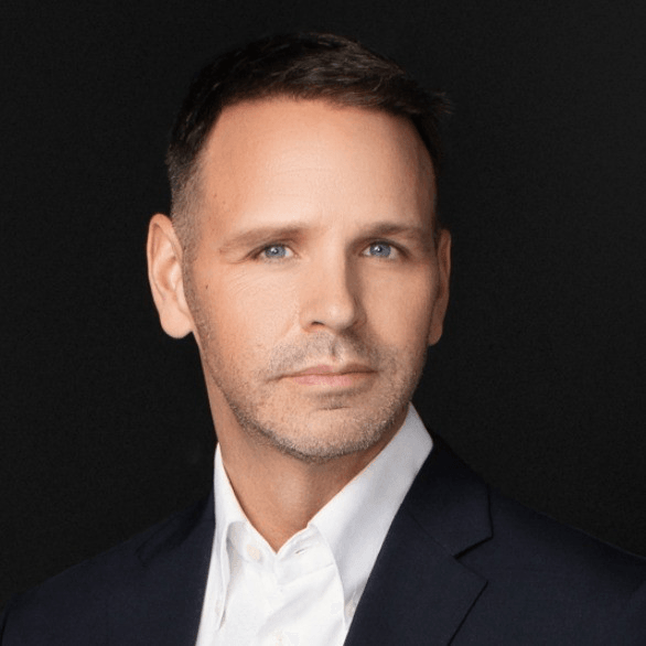 Tim Robertson