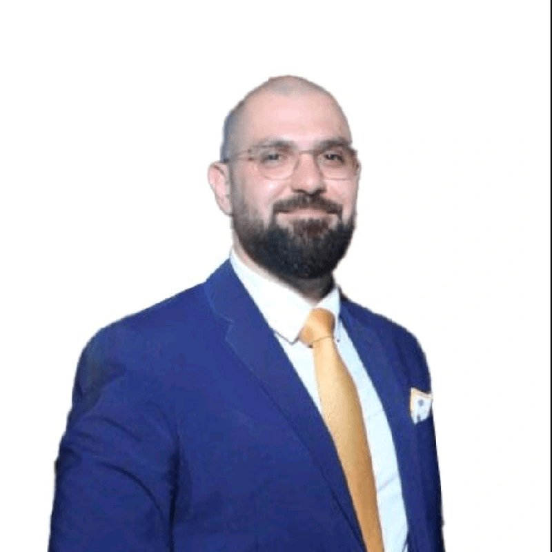 Waseem Hamweyah